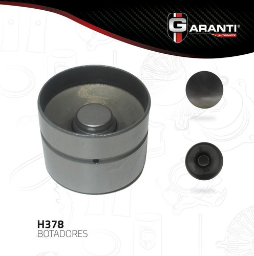 Botador Para Volkswagen Corrado 1990 - 1992 (garanti)