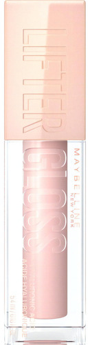  Brillo labial Maybelline Gloss Lifter Gloss color ice gloss 