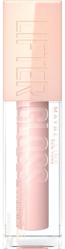 Brillo Labial Lip Lifter Gloss Maybelline Acabado Brillante Color Ice