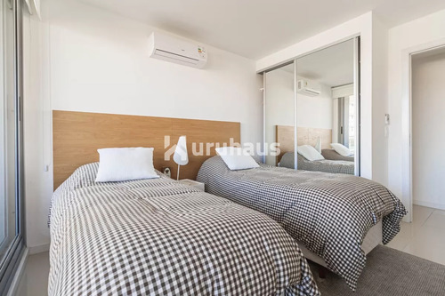 Venta Departamento Punta Del Este Torre Esmeralda