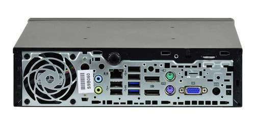 Imagen 3 de 7 de Computadora Hp I7 800 G1 4ta Gen 8gb Ddr3 120ssd Usdt Orgm