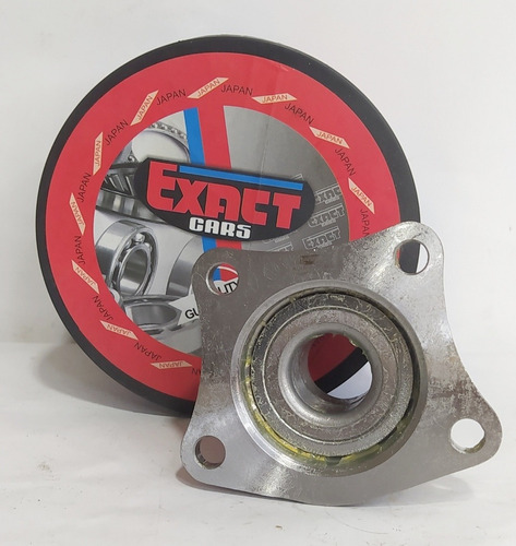 Mozo Cubo De Rueda Trasero Toyota Corolla 93-02 