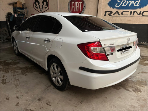 Honda Civic 1.8 Exs Mt 140cv