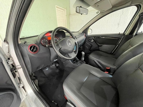 Sandero 1.6 Stepway 8v Flex 4p Manual