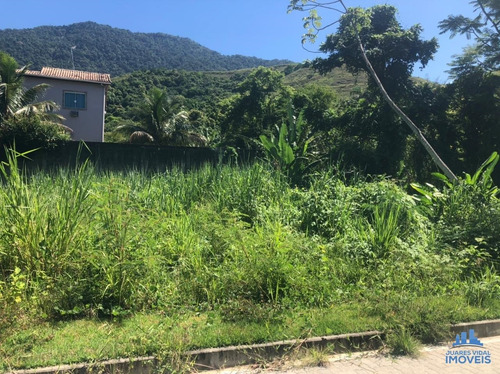Imagem 2 de 6 de Lote De Terreno No Condomínio Solar De Itacuruça - 435 - 69319822