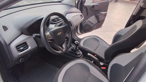 Chevrolet Onix 1.0 MPFI LT 8V
