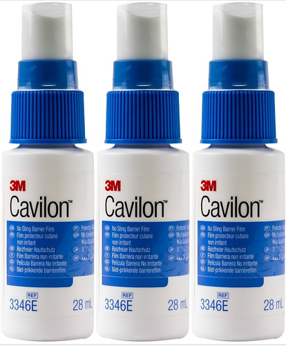 Cavilon Spray