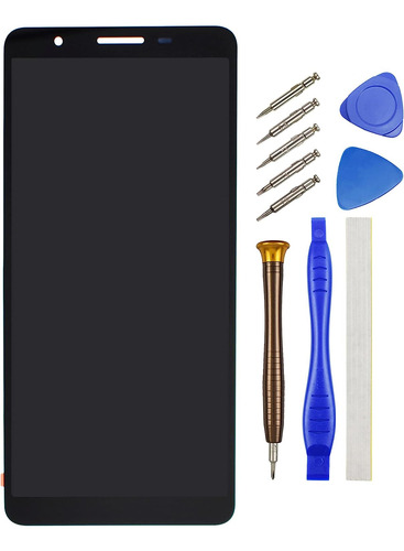 Reemplazo De Pantalla Para Samsung Galaxy A01 Core Para Sams
