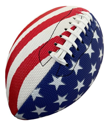 Balon Futbol Americano Touchdown Lanzamiento Entretenimiento