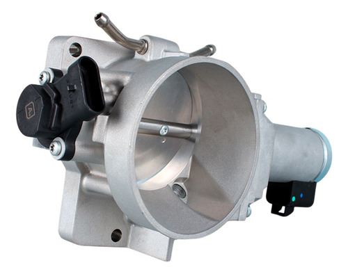 Cuerpo Aceleracion Para Gmc Sierra 1500 5.3l V8 2002