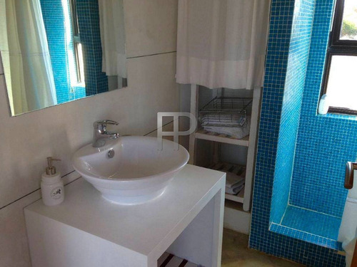 Imagen 10 de 13 de Casa En Venta Manantiales 4 Dorm, 1000 M2 #1843