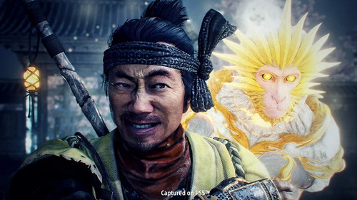 Nioh Collection - Ps5