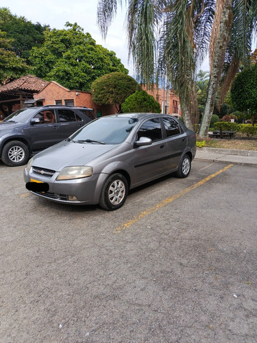 Chevrolet Aveo 1.6 Sd