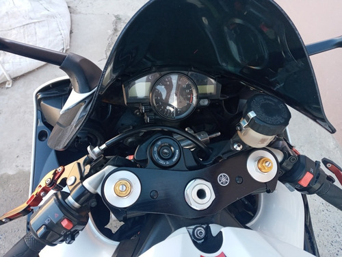 Imagen 2 de 9 de Yamaha R1 En Excelente Estado( Precio De Permuta Se Charla)