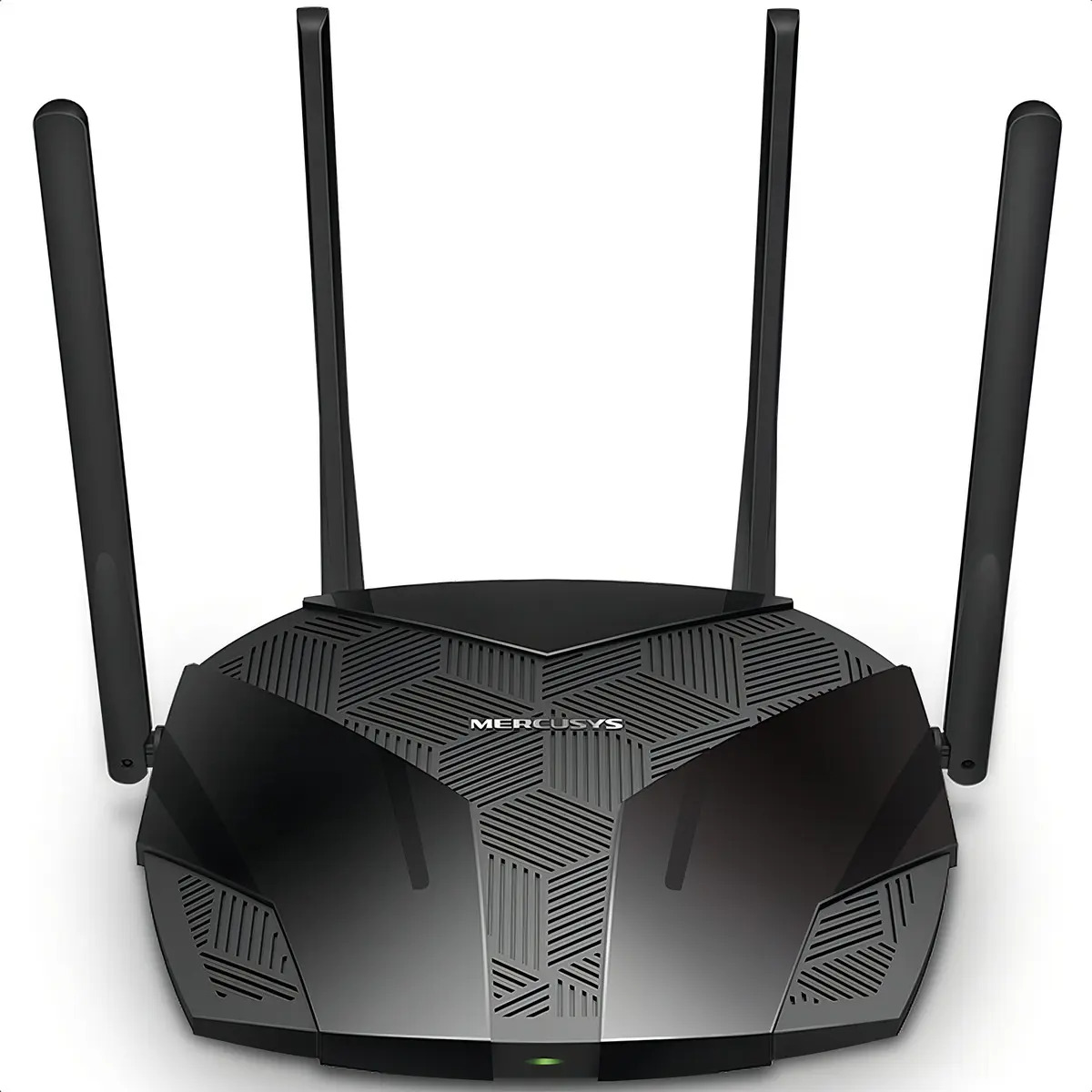 Roteador Mercusys Mr80x Wi-fi 6 Ax3000 Gigabit Dual Band no Mercado Livre