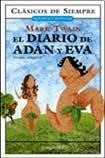 Diario De Adan Y Eva (coleccion Clasicos De Siempre) - Twai