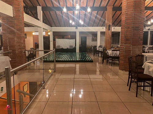 Hotel En Venta En Uruapan Michoacan