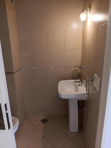 3 Amb Semipiso 2 Baños 2 Dorm Balcón Split Lujo Categoría. Apto Profesional