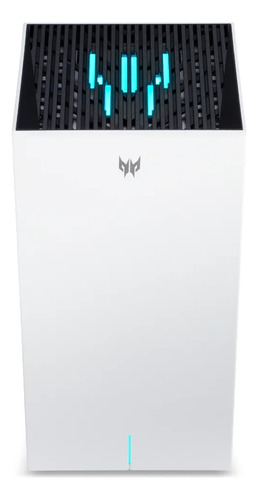 Roteador Gamer Acer Predator Connect T7 Wi-fi 7 Tri Band Mesh Be11000