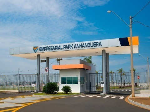 Imagem 1 de 12 de Venda Terreno Industrial Nova Odessa - Te00989 - 2110831