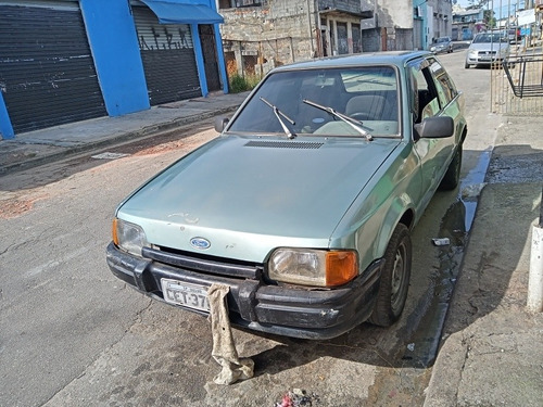 Escort 89 89