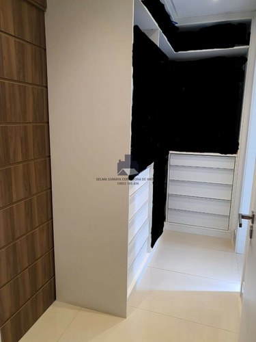Imagem 22 de 28 de Apartamento À Venda No Bairro Jardim Tarraf Ii - São José Do Rio Preto/sp - 2021590
