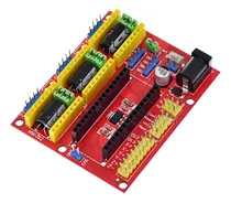 Comprar Placa De Expansión Para Arduino Nano Compatible, Cnc Control