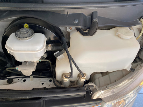 Foton View Cs2 2019