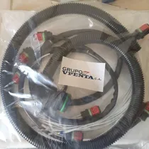 Comprar Ramal Para Inyector Mack Mp8 Y Volvo D13 22248490