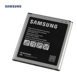 Bateria Samsung Galaxy Grand Prime Eb-bg530cbe J3 J5 2015