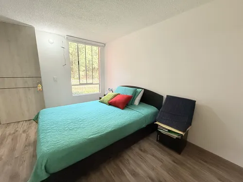 Apartamento En Venta En Redil. Cod V1581
