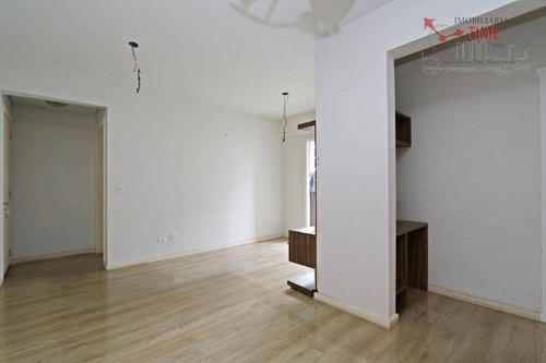 Apartamento Com 2 Dormitórios À Venda, 62 M² Por R$ 274.000,00 - Capão Raso - Curitiba/pr - Ap0771