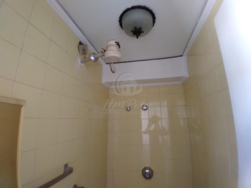 Imagem 13 de 30 de Apartamento À Venda Em Cambuí - Ap034844