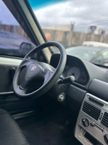 Fiat Uno Uno Mille WAY ECONOMY 1.0 F.Flex 2p