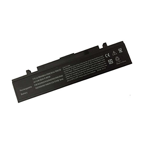 Batería De Repuesto Para Portátiles Samsung Np300e5c, Np300e