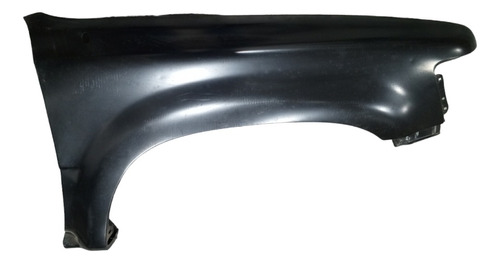 Guardafango Delantero Derecho Toyota Hilux 1997-1999