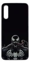 Comprar Funda Protector Case Para Samsung A50 Venom Marvel