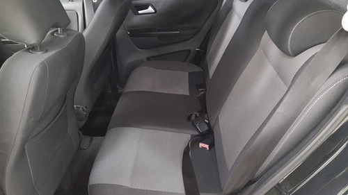 Imagem 9 de 15 de Volkswagen Spacefox 1.6