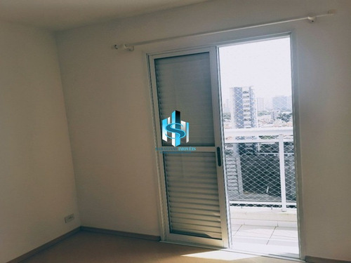 Imagem 2 de 19 de Apartamento A Venda Em Sp Tatuapé - Ap07894 - 70812055