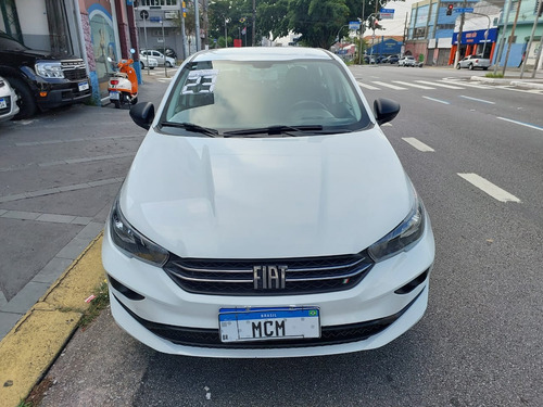Fiat Cronos 1.0 Flex 4p