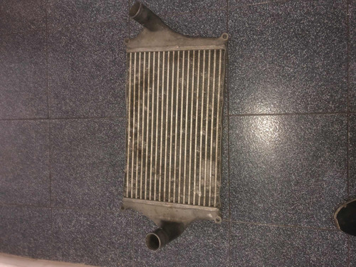 Intercooler Para Camión Hd65 Hd78 County Minibús