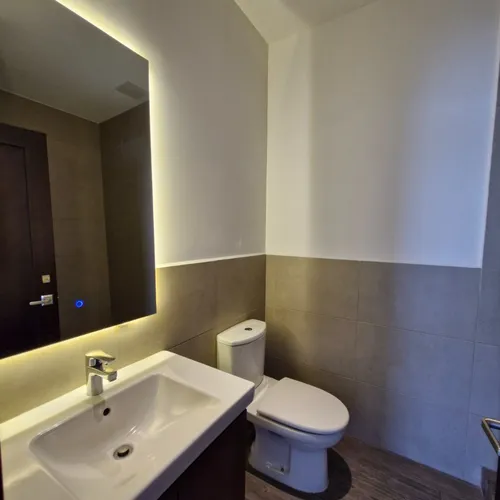 Apartamento En Venta / Renta En Lirios 1 De Cayalá Zona 16