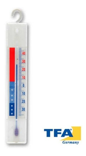 Termometro Para Freezer Heladeras Tfa 14.4000
