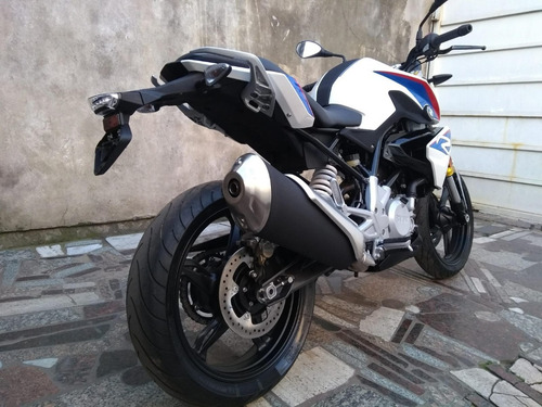 Imagen 4 de 11 de Bmw G 310 R