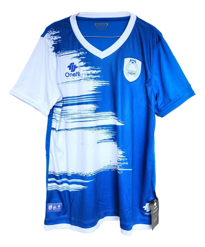 Camiseta Entrenamiento Deportes Colchagua 2020