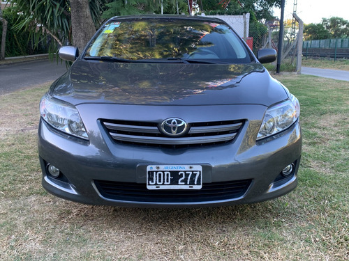 Toyota Corolla 1.8 Xei Mt