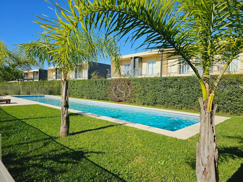 Casa En Venta En Spring Park, Pilar, G.b.a. Zona Norte