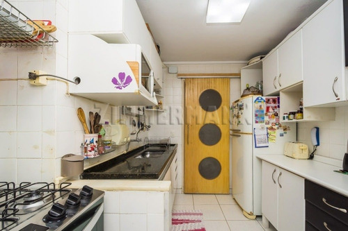Imagem 14 de 15 de Apartamento - Jardim Paulistano - Ref: 111618 - V-111618