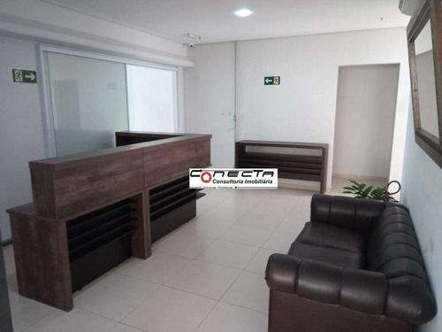Imagem 20 de 21 de Andar Corporativo Para Alugar, 196 M² Por R$ 9.000,00/mês - Chácaras Reunidas Anhangüera (nova Veneza) - Sumaré/sp - Ac0006