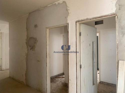 Imagem 20 de 28 de Prédio Para Alugar, 2000 M² Por R$ 45,00/mês - Jardim Santa Rosália - Sorocaba/sp - Pr0027